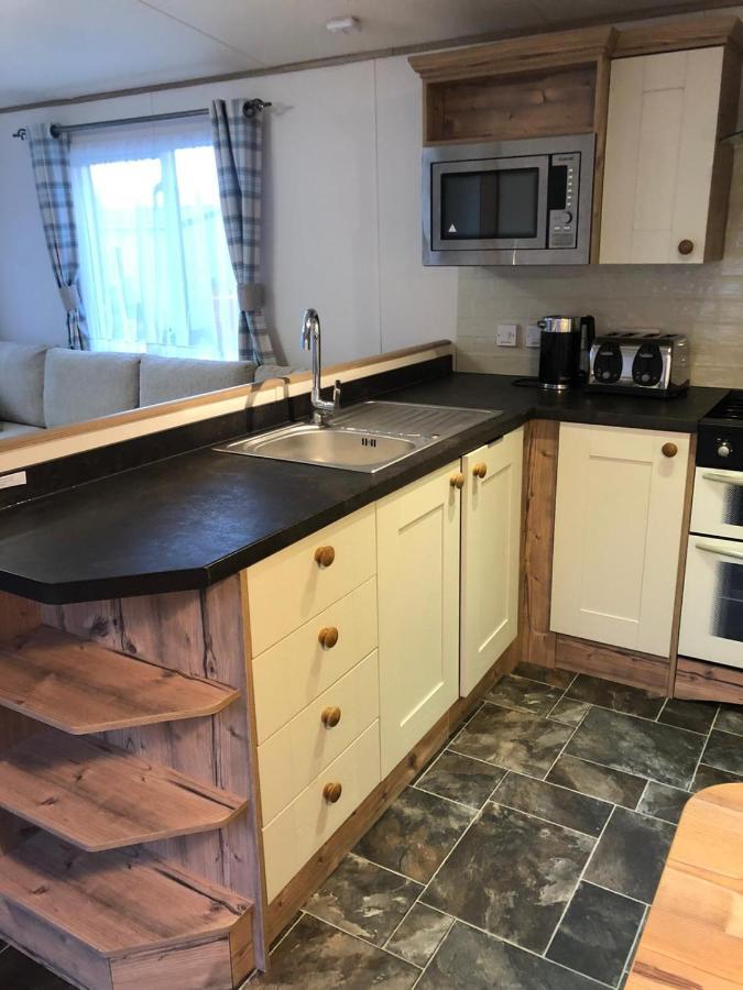 81 The Heathers, Aviemore Holiday Park , Dalfaber Rd Aviemore Ph22 1Px Екстер'єр фото