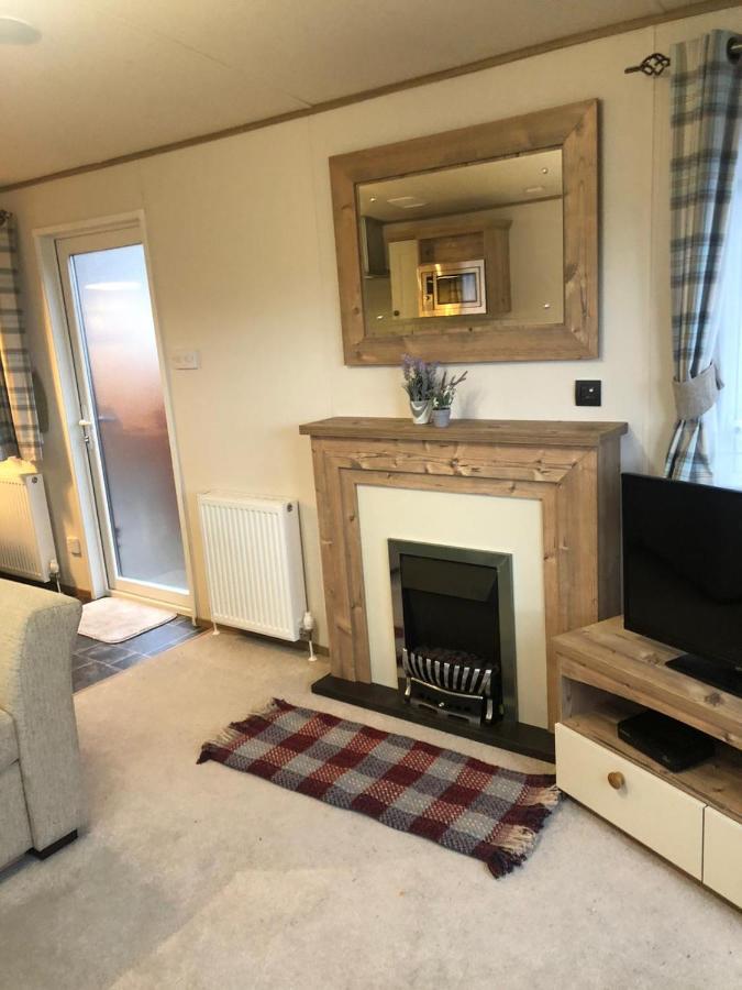 81 The Heathers, Aviemore Holiday Park , Dalfaber Rd Aviemore Ph22 1Px Екстер'єр фото