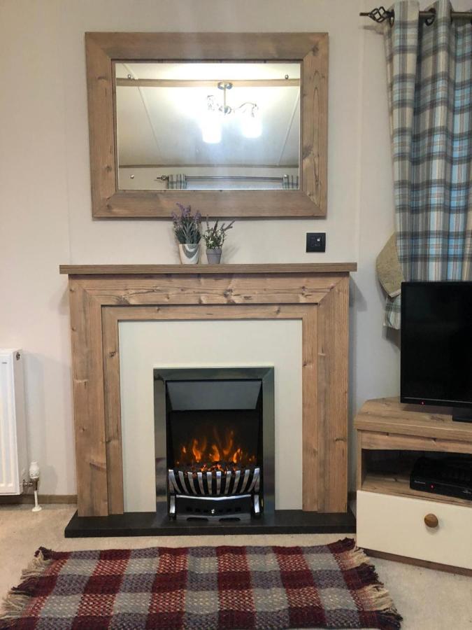 81 The Heathers, Aviemore Holiday Park , Dalfaber Rd Aviemore Ph22 1Px Екстер'єр фото